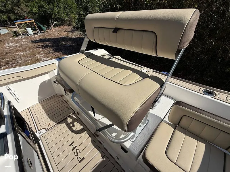 Slide: The Image of Yamaha 210 FSH Sport 2021 - 16115011