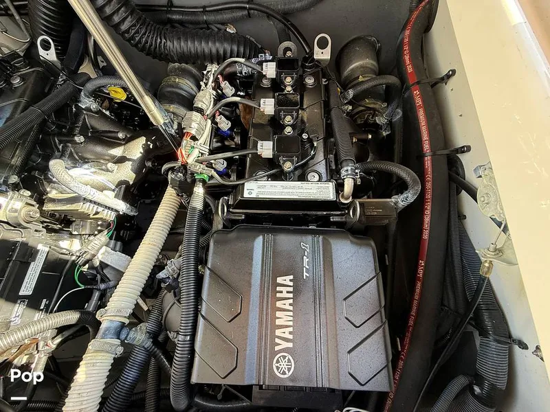 Slide: The Image of Yamaha 210 FSH Sport 2021 - 16115016