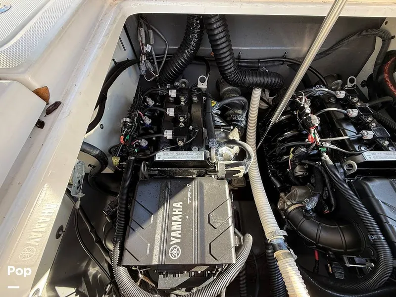 Slide: The Image of Yamaha 210 FSH Sport 2021 - 16115017