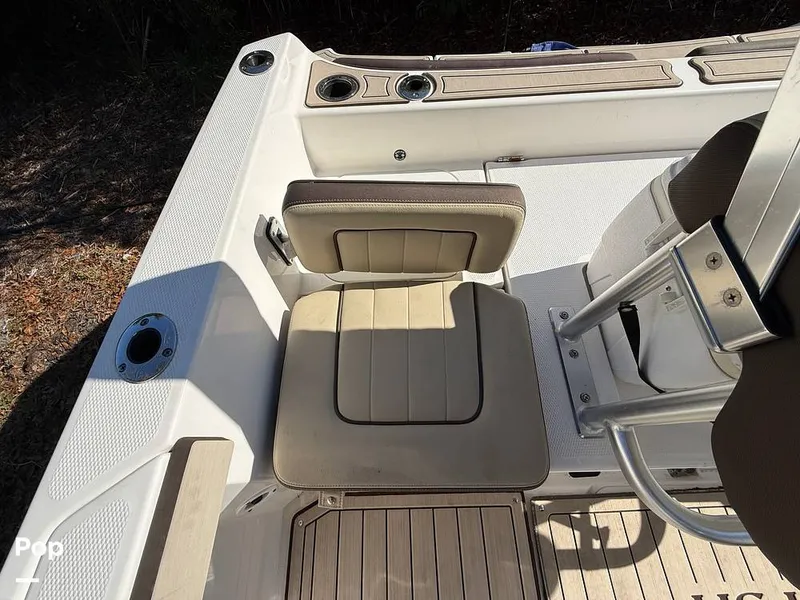 Slide: The Image of Yamaha 210 FSH Sport 2021 - 16115019