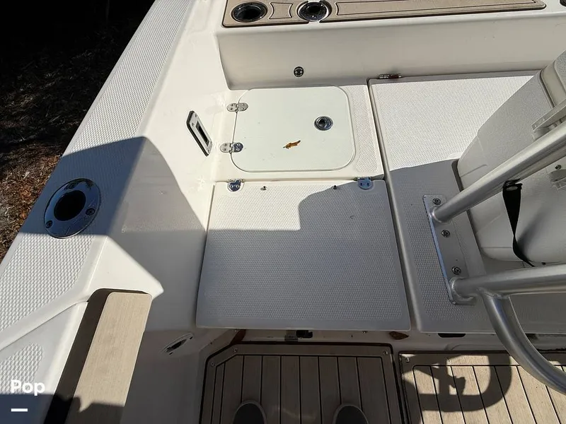 Slide: The Image of Yamaha 210 FSH Sport 2021 - 16115020