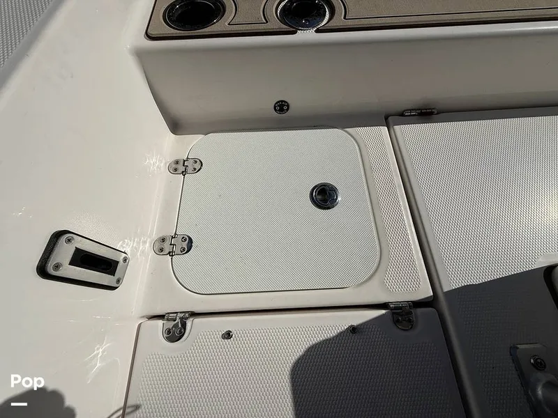 Slide: The Image of Yamaha 210 FSH Sport 2021 - 16115022