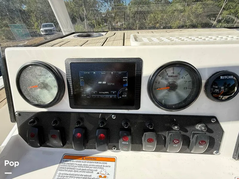 Slide: The Image of Yamaha 210 FSH Sport 2021 - 16115026