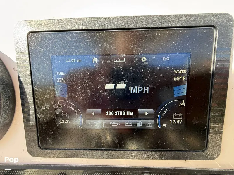 Slide: The Image of Yamaha 210 FSH Sport 2021 - 16115030