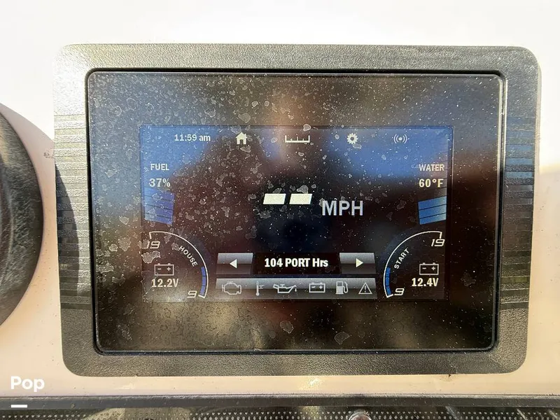 Slide: The Image of Yamaha 210 FSH Sport 2021 - 16115031