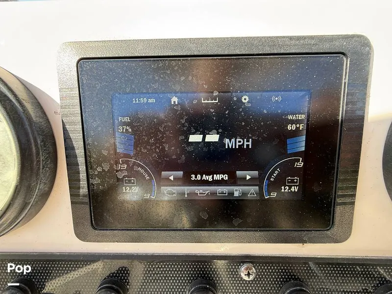 Slide: The Image of Yamaha 210 FSH Sport 2021 - 16115032