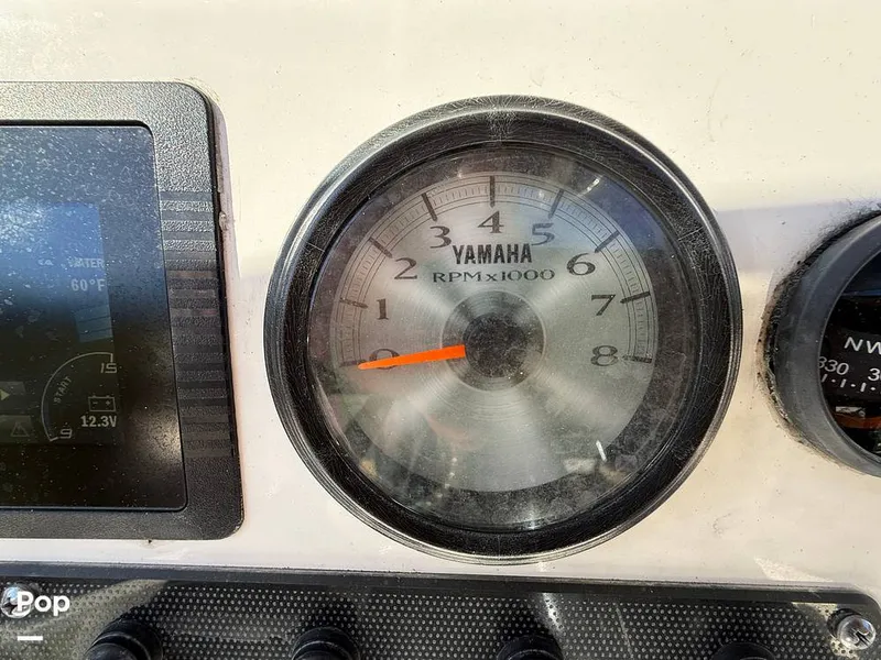 Slide: The Image of Yamaha 210 FSH Sport 2021 - 16115033