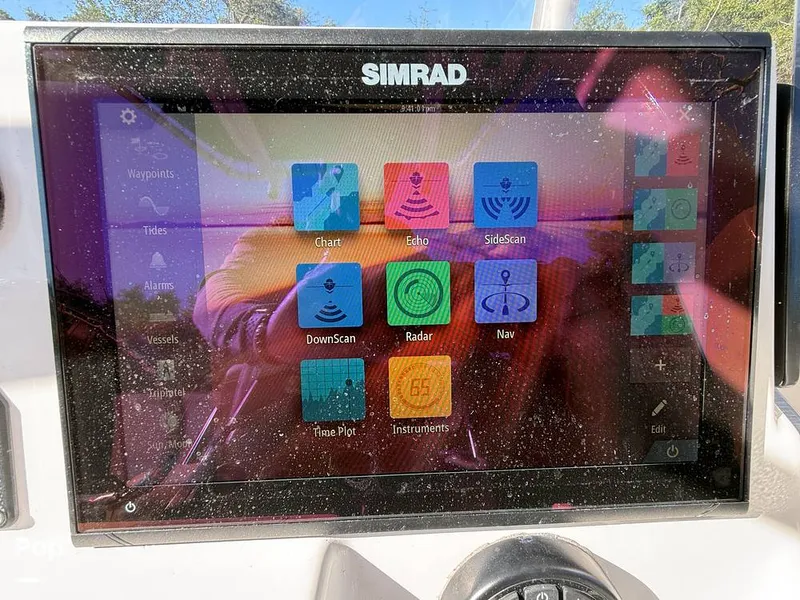 Slide: The Image of Yamaha 210 FSH Sport 2021 - 16115036