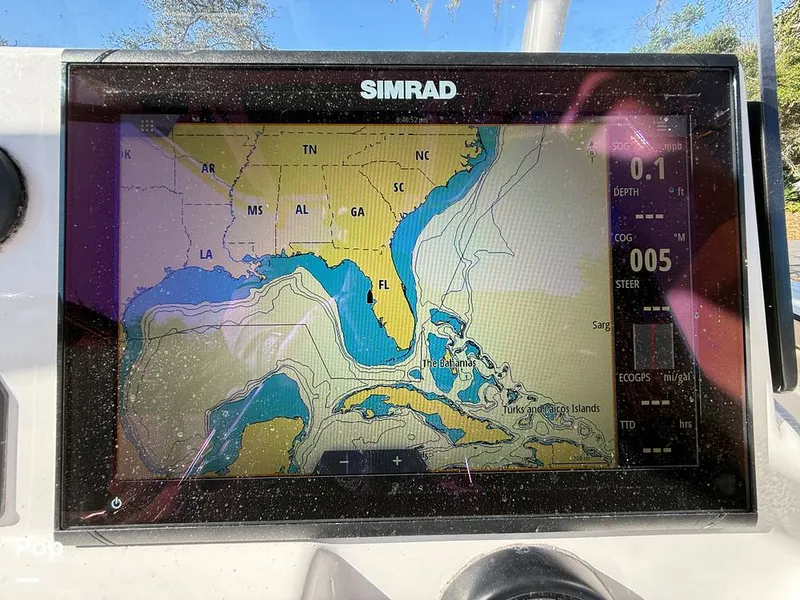 Slide: The Image of Yamaha 210 FSH Sport 2021 - 16115035