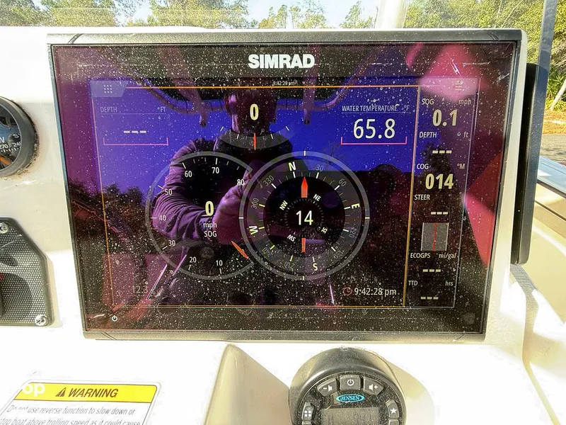 Slide: The Image of Yamaha 210 FSH Sport 2021 - 16115037