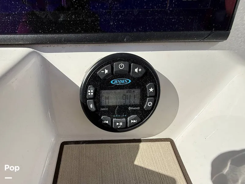 Slide: The Image of Yamaha 210 FSH Sport 2021 - 16115038