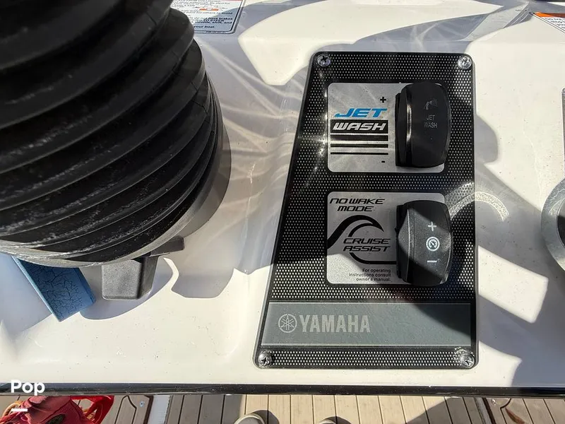 Slide: The Image of Yamaha 210 FSH Sport 2021 - 16115040