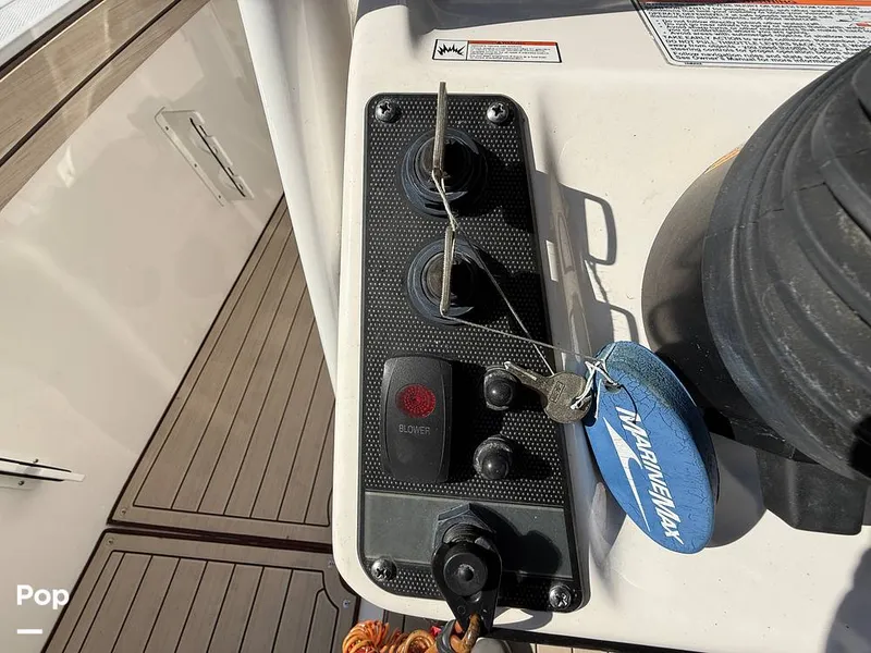 Slide: The Image of Yamaha 210 FSH Sport 2021 - 16115041