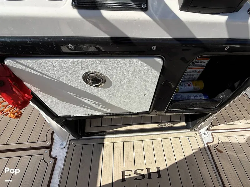 Slide: The Image of Yamaha 210 FSH Sport 2021 - 16115042