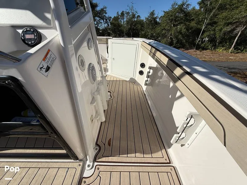 Slide: The Image of Yamaha 210 FSH Sport 2021 - 16115043