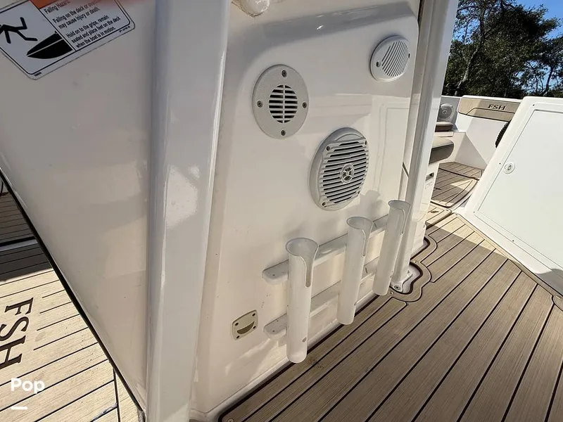 Slide: The Image of Yamaha 210 FSH Sport 2021 - 16115044