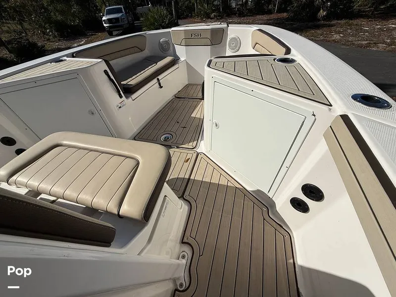 Slide: The Image of Yamaha 210 FSH Sport 2021 - 16115045