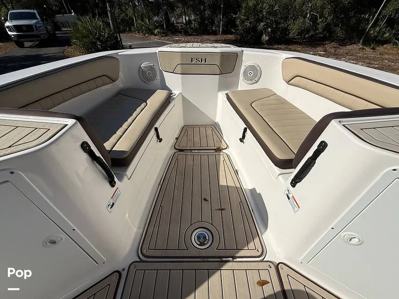 Slide: The Image of Yamaha 210 FSH Sport 2021 - 16115049