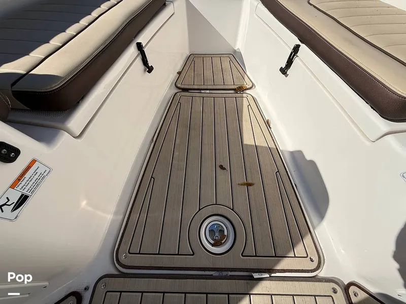 Slide: The Image of Yamaha 210 FSH Sport 2021 - 16115050