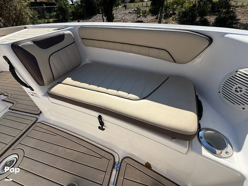 Slide: The Image of Yamaha 210 FSH Sport 2021 - 16115056