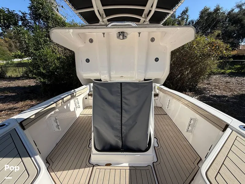 Slide: The Image of Yamaha 210 FSH Sport 2021 - 16115060