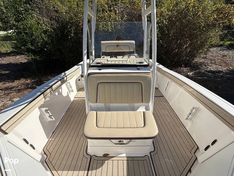 Slide: The Image of Yamaha 210 FSH Sport 2021 - 16115059