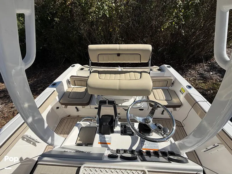 Slide: The Image of Yamaha 210 FSH Sport 2021 - 16115005