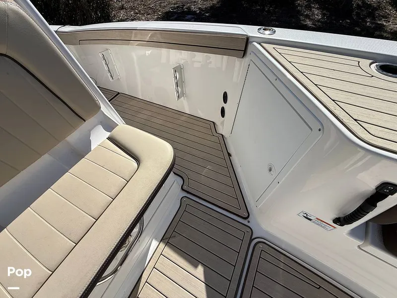 Slide: The Image of Yamaha 210 FSH Sport 2021 - 16115063