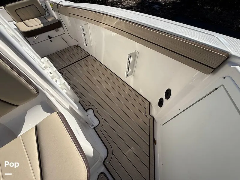 Slide: The Image of Yamaha 210 FSH Sport 2021 - 16115064