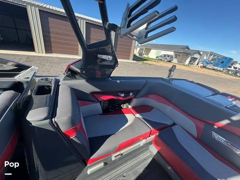 Slide: The Image of Supra SA 2016 - 16137367