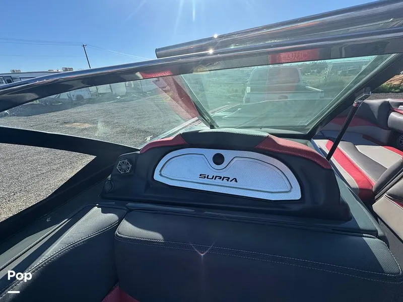 Slide: The Image of Supra SA 2016 - 16137371