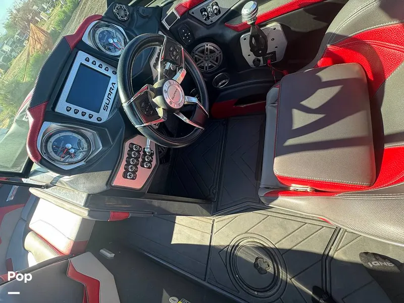 Slide: The Image of Supra SA 2016 - 16137372