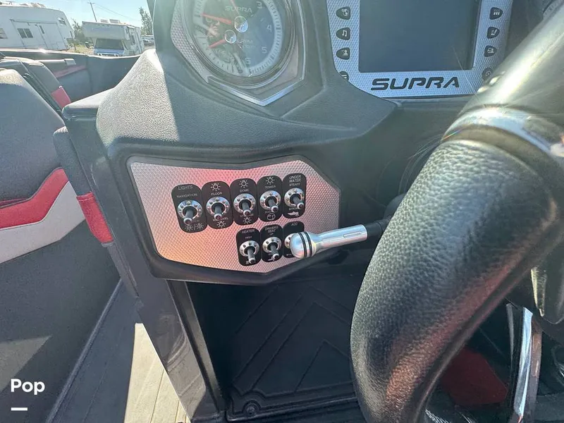 Slide: The Image of Supra SA 2016 - 16137373