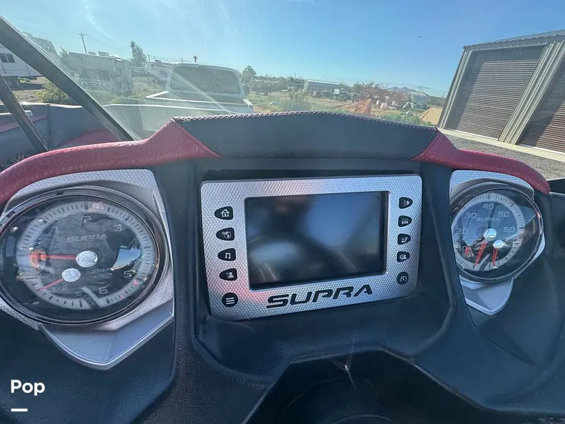 Slide: The Image of Supra SA 2016 - 16137375