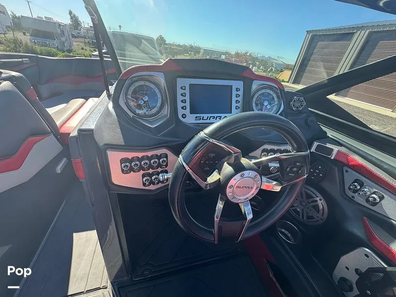 Slide: The Image of Supra SA 2016 - 16137380