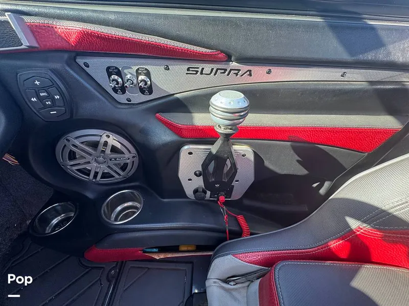 Slide: The Image of Supra SA 2016 - 16137381