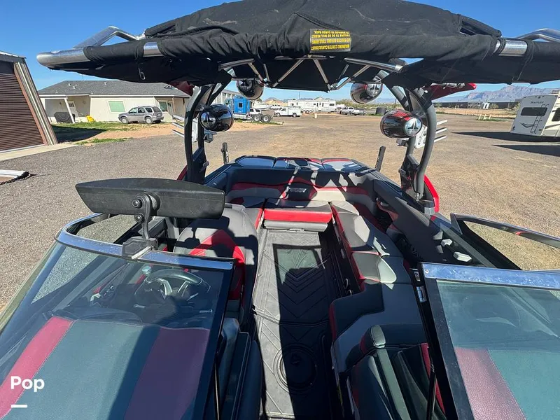 Slide: The Image of Supra SA 2016 - 16137390