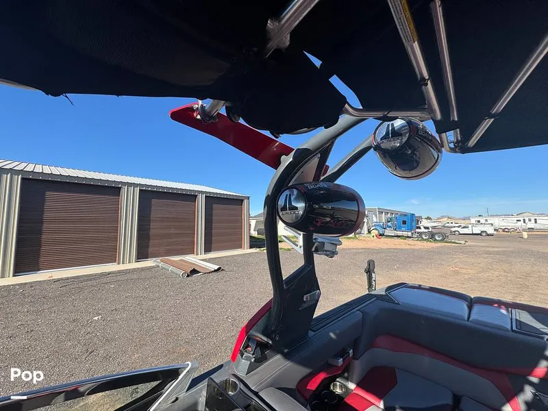 Slide: The Image of Supra SA 2016 - 16137394