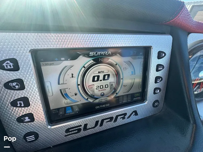 Slide: The Image of Supra SA 2016 - 16137396