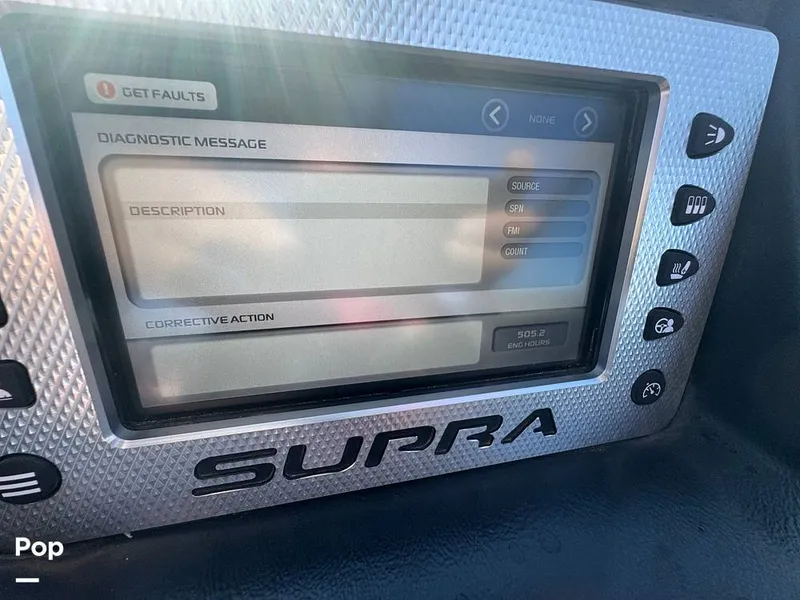 Slide: The Image of Supra SA 2016 - 16137398