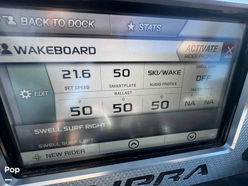 Slide: The Image of Supra SA 2016 - 16137399