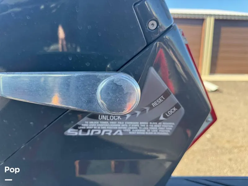 Slide: The Image of Supra SA 2016 - 16137402