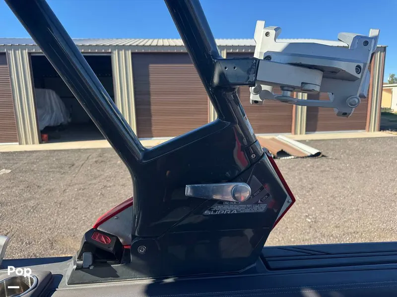 Slide: The Image of Supra SA 2016 - 16137403