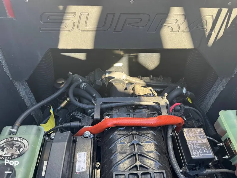 Slide: The Image of Supra SA 2016 - 16137409