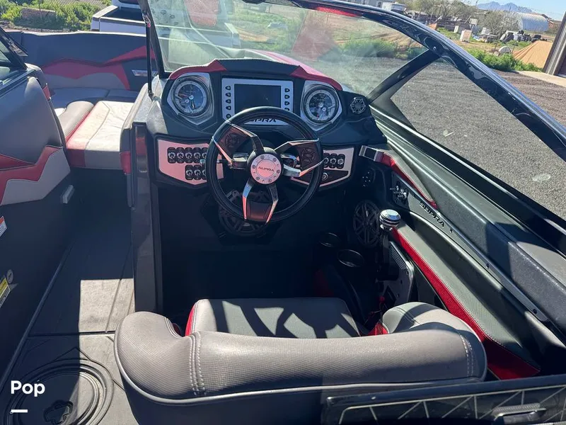 Slide: The Image of Supra SA 2016 - 16137414