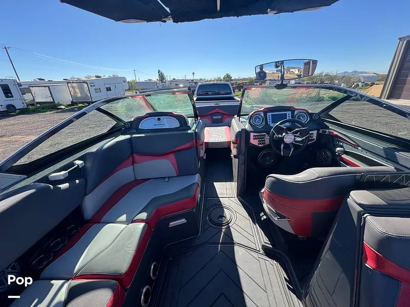 Slide: The Image of Supra SA 2016 - 16137415