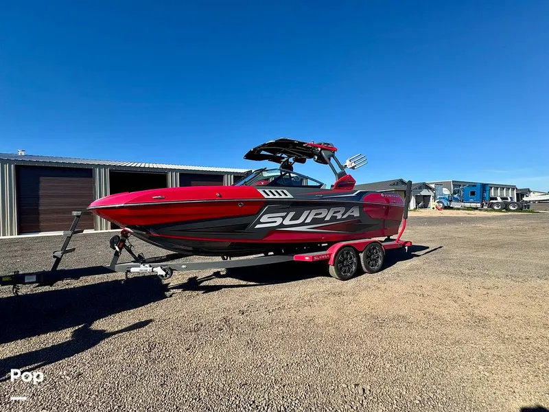 Slide: The Image of Supra SA 2016 - 16137418