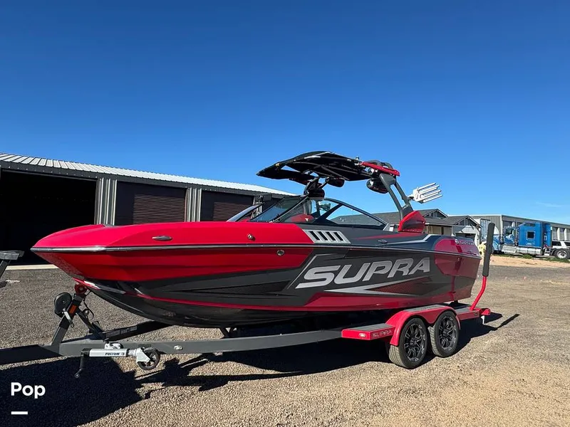 Slide: The Image of Supra SA 2016 - 16137420