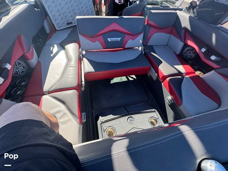 Slide: The Image of Supra SA 2016 - 16137433