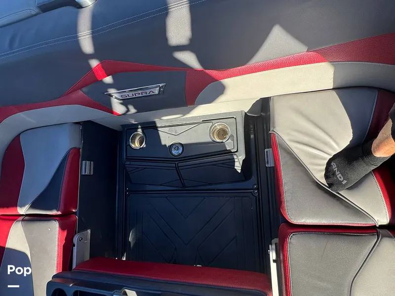 Slide: The Image of Supra SA 2016 - 16137434